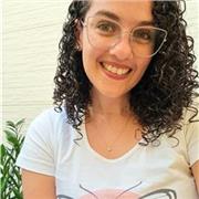 Biologia sem dramas! Professora formada pela UEFS e especialista em desvendar os segredos da vida